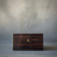 Coromandel Wood Box