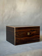 Coromandel Wood Box