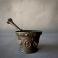 Mortar and Pestle