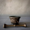 Mortar and Pestle