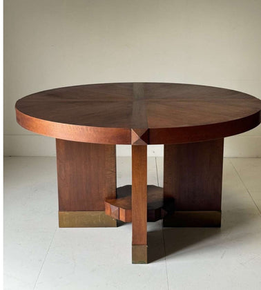 Center Table