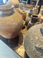 Collection of 32 Pottery Vases