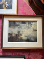 Six Framed Paintings