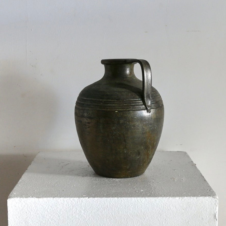 Ceramic Pitcher