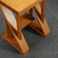 Dutch Modernist Side Table