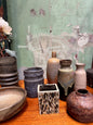 11 pieces of Ceramic Pottery/Vases