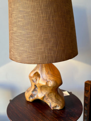 BV47 | Naturalist Table Lamp