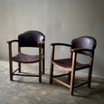 Pair of Armchairs