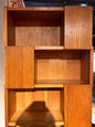 Modernist Revolving Bookcase