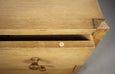 Early 20th Century White Oak Chest of Drawers by Heals