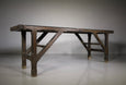 Antique Oak Table