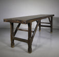 Antique Oak Table