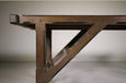 Antique Oak Table