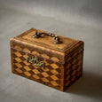 Inlaid Box