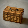 Inlaid Box