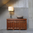 Neo Gothic Sideboard