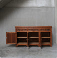 Neo Gothic Sideboard