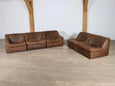 De Sede 5 Piece Sectional Sofa