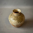 Antique Vessel