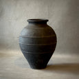 Terracotta Vessel