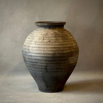 Terracotta Vessel