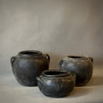 Burnished Ware Pots