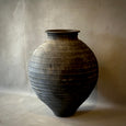 Terracotta Vessel