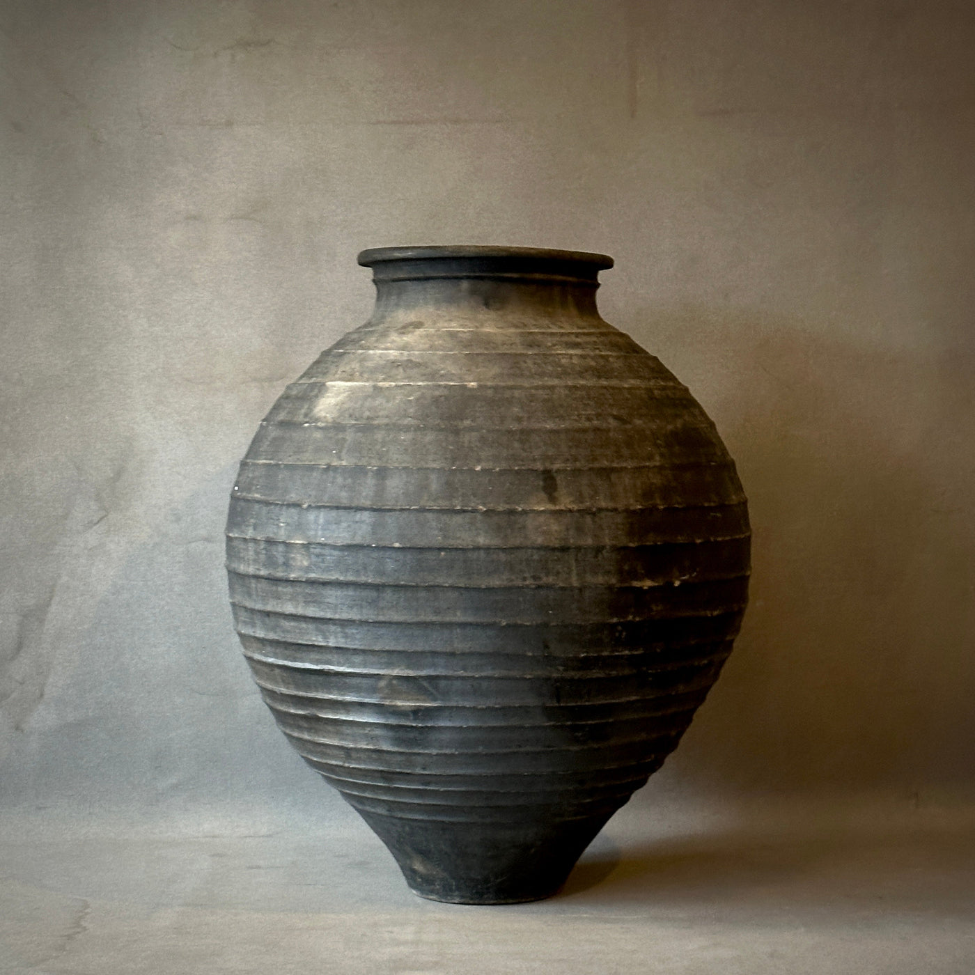 Terracotta Vessel