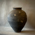 Terracotta Vessel