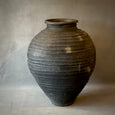 Terracotta Vessel