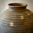 Terracotta Vessel