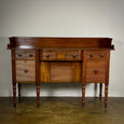 Regency Sideboard