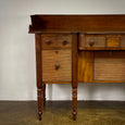 Regency Sideboard