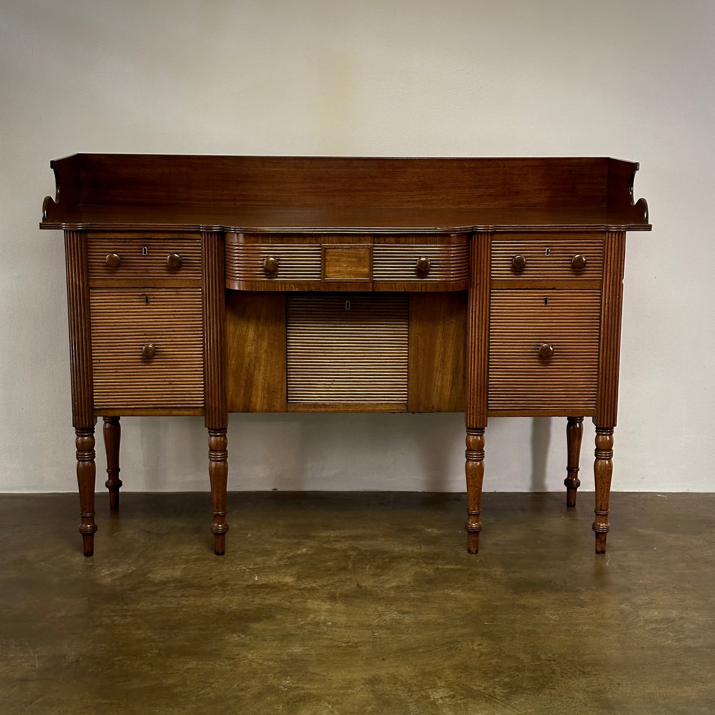 Regency Sideboard