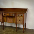 Regency Sideboard