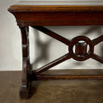 Side or Console Table