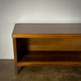 Open Shelf Sideboard