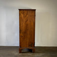 Pine Pedestal Cupboard