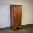 Pine Pedestal Cupboard