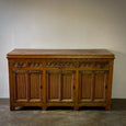 Neo Gothic Sideboard