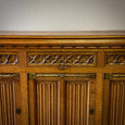 Neo Gothic Sideboard