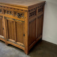 Neo Gothic Sideboard