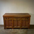 Neo Gothic Sideboard