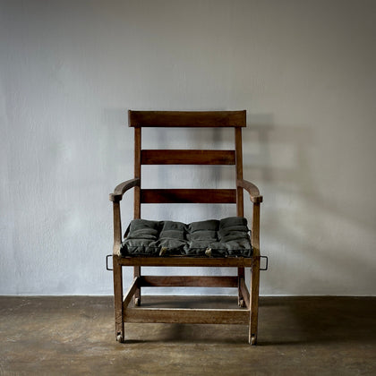 Primitive Chair