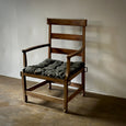 Primitive Chair