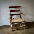 Primitive Chair