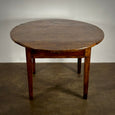 Circular French Centre Table