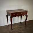 Queen Anne Side Table