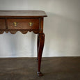 Queen Anne Side Table