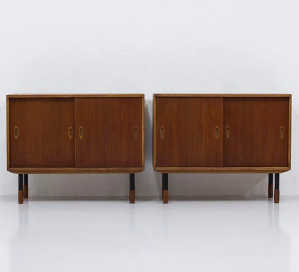 Pair of Sideboards